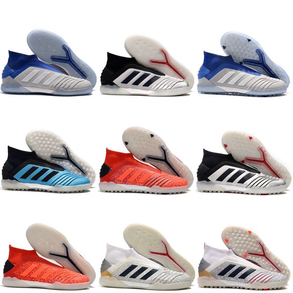 zapatos de futbol de salon