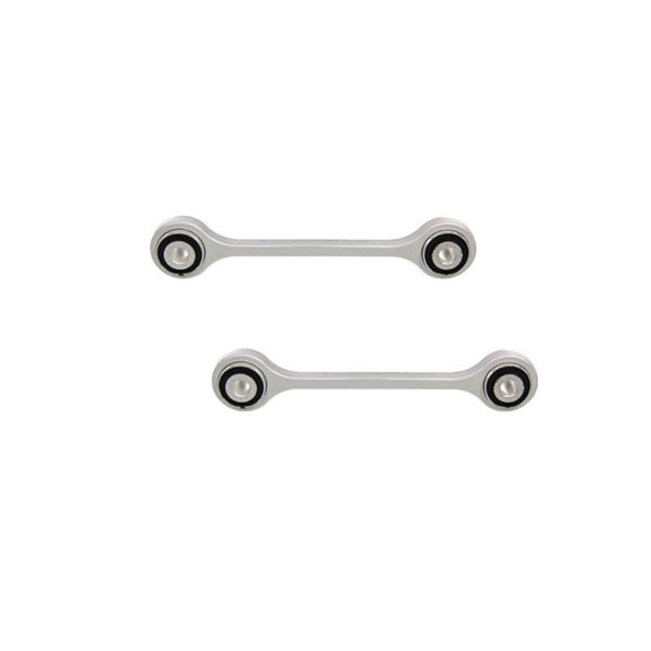 

2 шт front sway стабилизатор ссылки для vw touareg audi q7 7l0411317 left + right new
