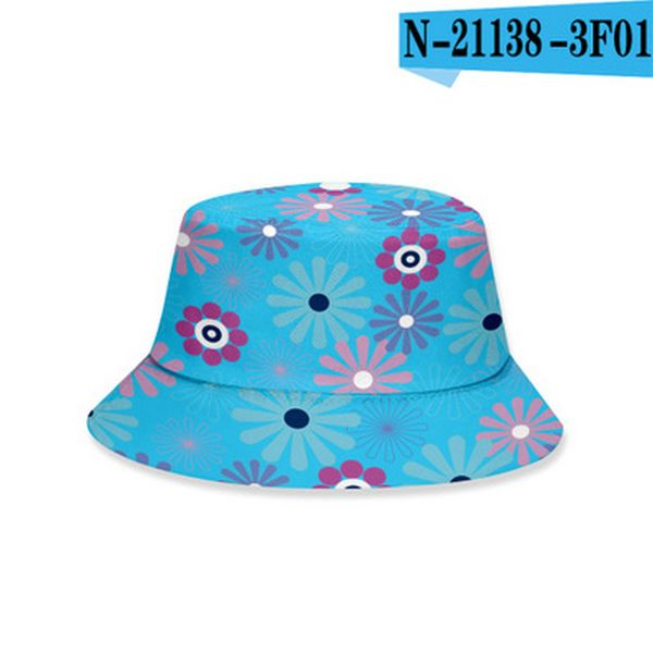 

cartoon hat for kid sun bucket hat cerise vissen hoed kinderen queen bee cartoon fishinghats for youth gtufg, Yellow
