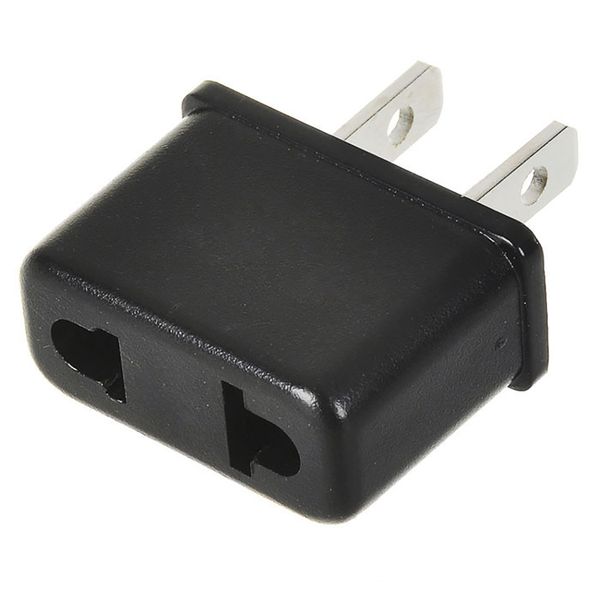 

eu to us adapter converter
