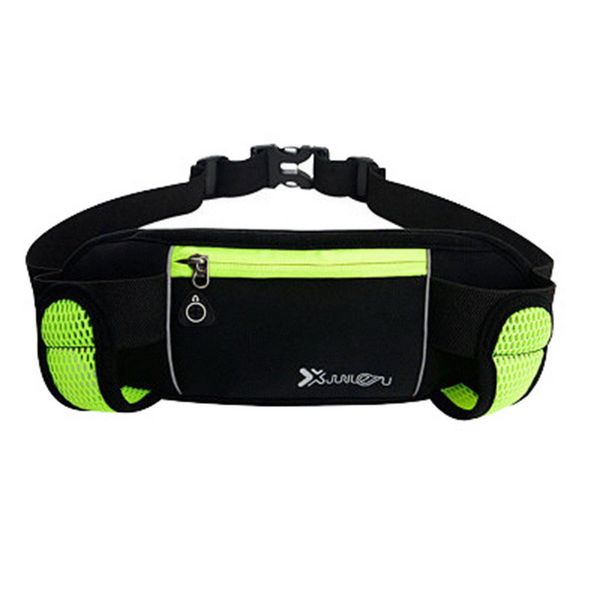 

waist bags multi-function waist belt bag men purse phone money case women personal kettle pocket