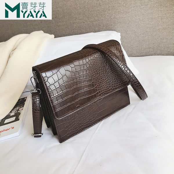 

болса mujer сумки для женщин 2019 роскошные сумки женские сумки конструктора крокодил шаблон кожи плеча сумка sac основной