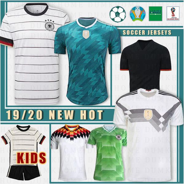 

hummels kroos draxler jerseys muller european football jerseys world cup custom 2020 new, Black;yellow