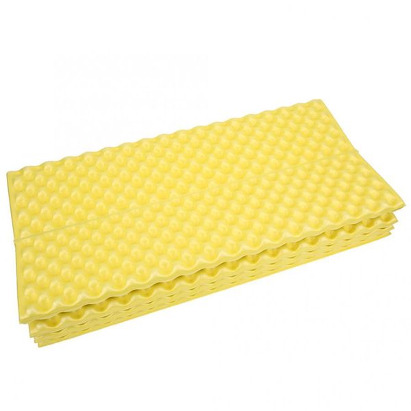 

182x55cm outdoor camping mat ultralight foam camping mat folding beach tent picnic mat sleeping pad waterproof camping mattress