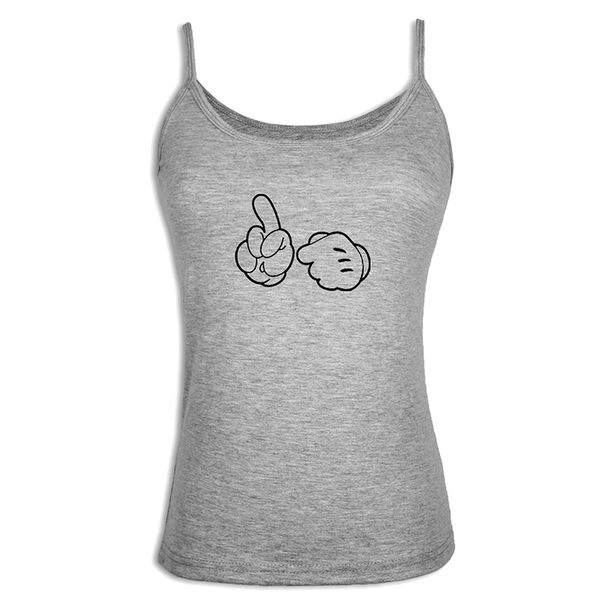 

hulk fist god's work our hands cool don't mess with me be careful fist womens ladies vest singlet cotton strappy tank, White