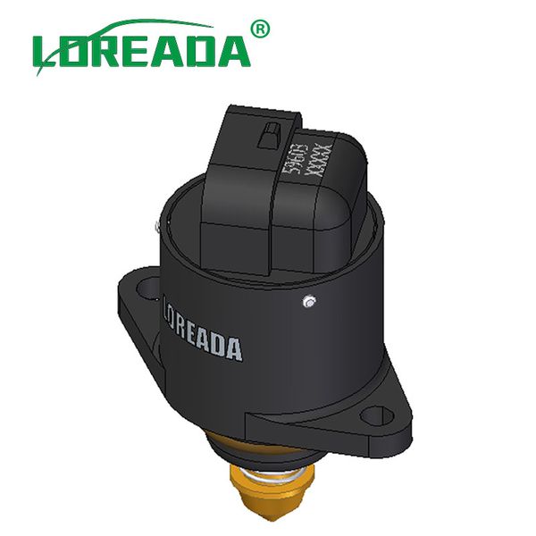 

loreada 59603 idle air control valve a95214 17059603 17059601 817253 1711 for boat yacht sailboat oem quality 3 years warranty