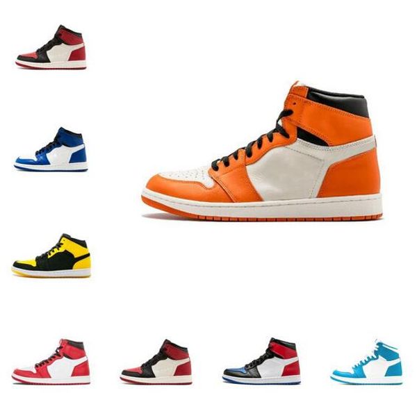 

1 high og basketball shoes spiderman unc 1s 3 mens homage to home royal blue men sport designer sneakers trainers