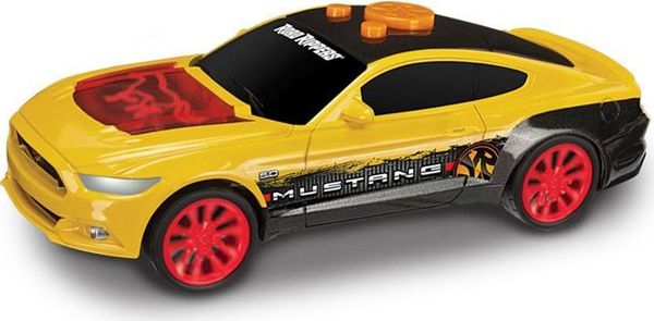 road rippers ford mustang