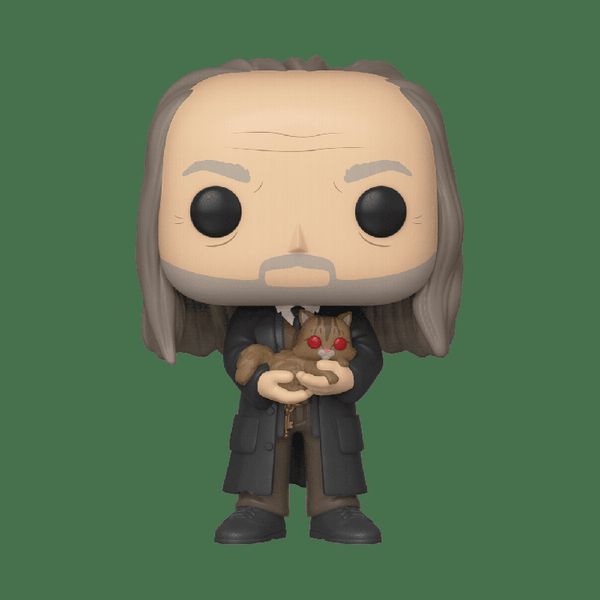 

funko поп-платье гарри поттер фелч vinyl фигурку с розничной коробкой популярная игрушка кукла рождественский подарок для мальчиков