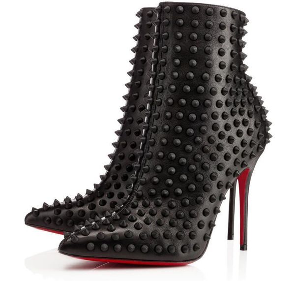 

k8 women red bottom pumps high heels peep stiletto dress shoes platform patent leather matte color, Black