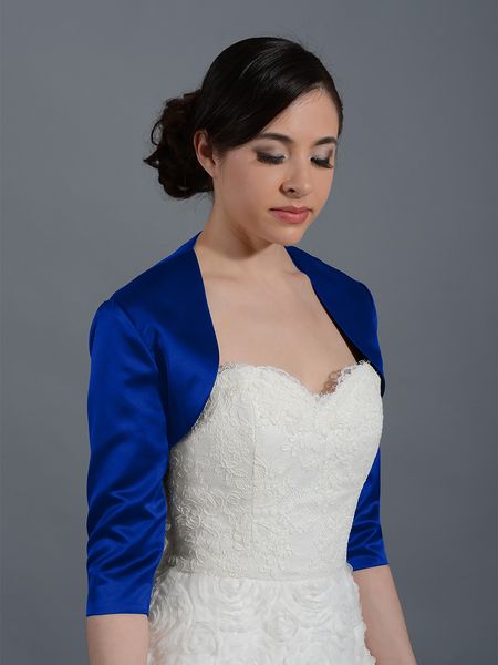 

2019 леганнй на пѬодажђ royal blue wedding jackets аин 3/4 длин Ѭђкава вадебне болеѬо ва, White