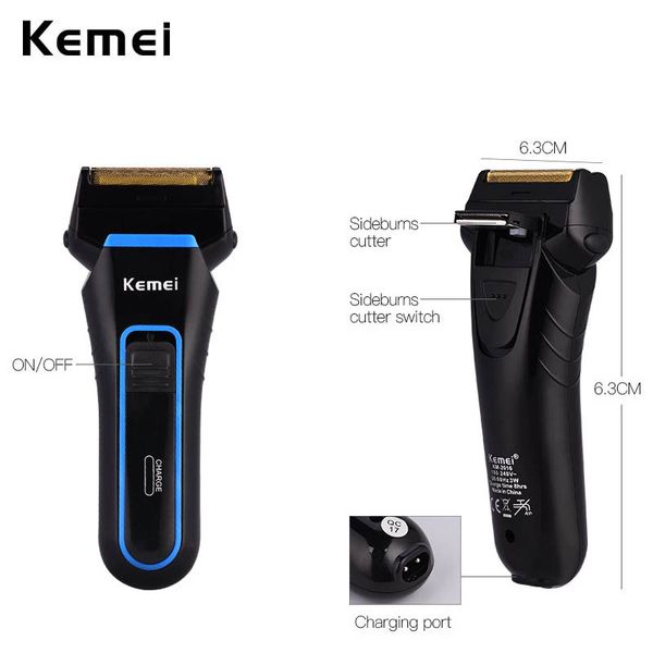 

kemei популярнейших машинки для стрижки поршневого double грумер влажные и сухое использование km-2016 sweet07 sywbm