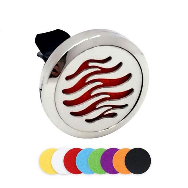 

car interior supplies air outlet perfume clip car interior accessories indoor air freshener