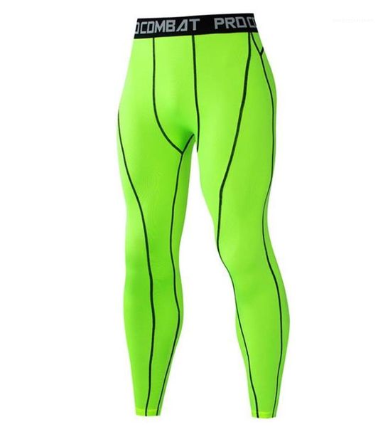 

running mens trousers basketball fitness stretch sports clothing solid color mens sports leggings long skinny quick drying, Black