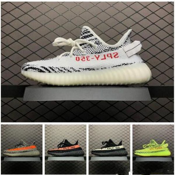 

2019 new kanye boo t we t port neaker men women running hoe yeezy 13 yeezy 13 yezzy 13 yezzy 13 350 13 v2 eur 36 46, Black