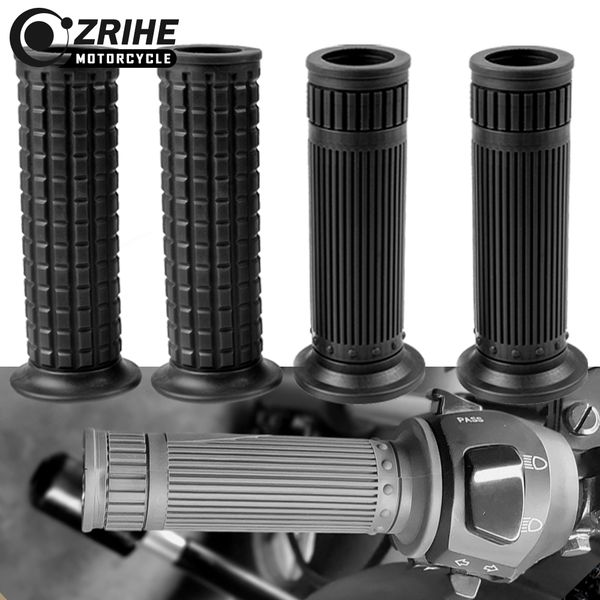 

25 28 mm universal motorcycle handlebar grip handle bar for yz 65 80 85 125 250 250f 426f 450f 125x 250x 250fx 450fx 400f