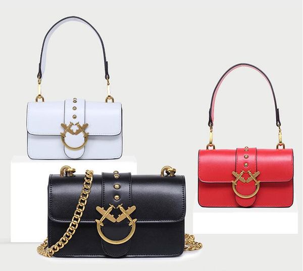 

2019 casual fashion women bag hand bags lady bag small mobile phone bag cross body shoulder bags handbags genuine leather luxury tote a18021
