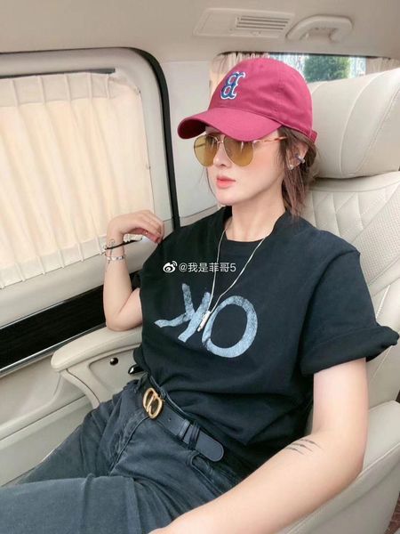 

2020 women t shirts print women t-shirts summer women 20191122-2237#k5772, White;black