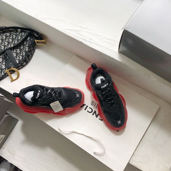 

2020 new zq couple high-quality thick bottom sports casual couple air cushion casual sports shoes