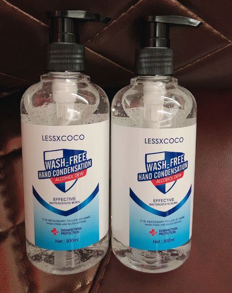 

последние 500 мл 300 мл 100 мл дезинфицирующее средство для рук дезинфицирующее средство для рук, гель стиль, с сертификатами fda и ce, ups