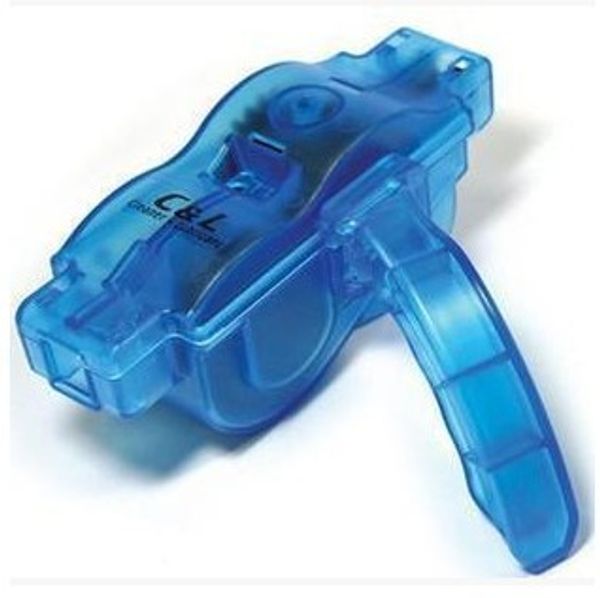 

bicycle chain washer mountain bike chain washer cleaner 2 pcs