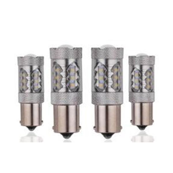 

automobile led high power steering lamp 80w reversing lamp energy saving durable and bright