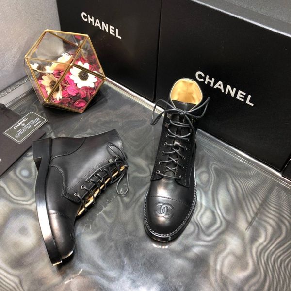 

new luxury women's shoes fashion design brand winter women's boots fashionable low heel ankle boots jhdrt, Black