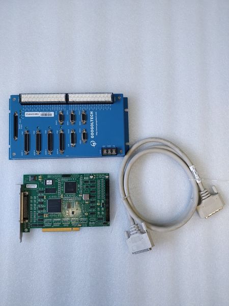 

100% working original for googoltech gts-400-pg-g gt2-400-acc2-ver2.4