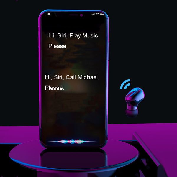 

2019 new arrivals v5.0 g6s blutooth headphone tws wireless bluetooth earbud waterproof tws earbuds wireless bluetooth