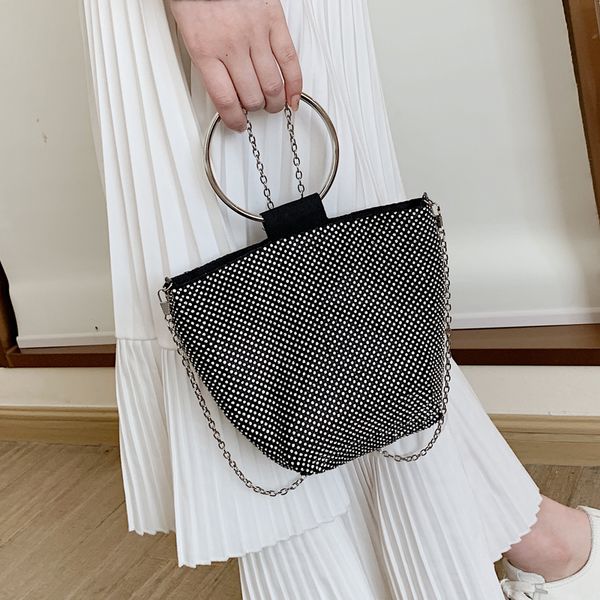 

french original design fashion crossbody bag & fashion casual bucket bag width 20cm height 16cm thickness 10cm