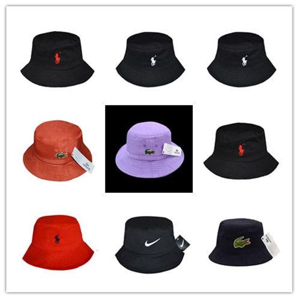 

Новая крышка ведра складные рыболовные шапки polo Bucket cap новый пляж солнцезащитный козырек продажа складной человек котелок для мужчин