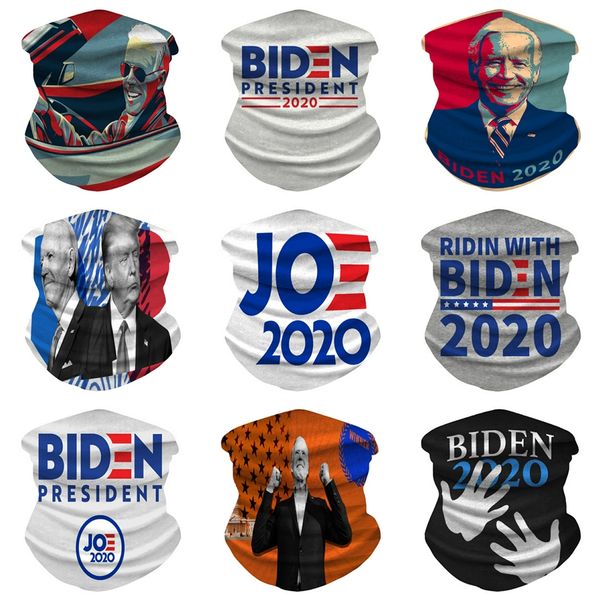 

seamless face mask children face bandana magic biden mask headwrap balaclava sports headwear biden mask kids masks with safety pm 2 #213, Black