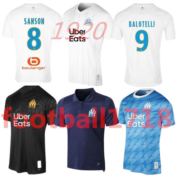 

olympique de marseille soccer jersey 2019 om marseille maillot de foot payet anguissa gomis jerseys 19 20 marseille shirts, Black;yellow