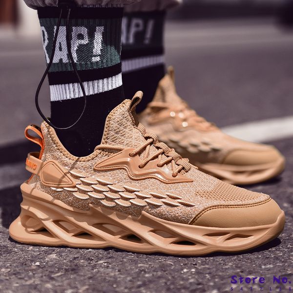 

мужская удобная мужская повседневная обувь кроссовки популярная обувь с толстым дном мода низкая цена tenis masculino sapatos masculinos, Black