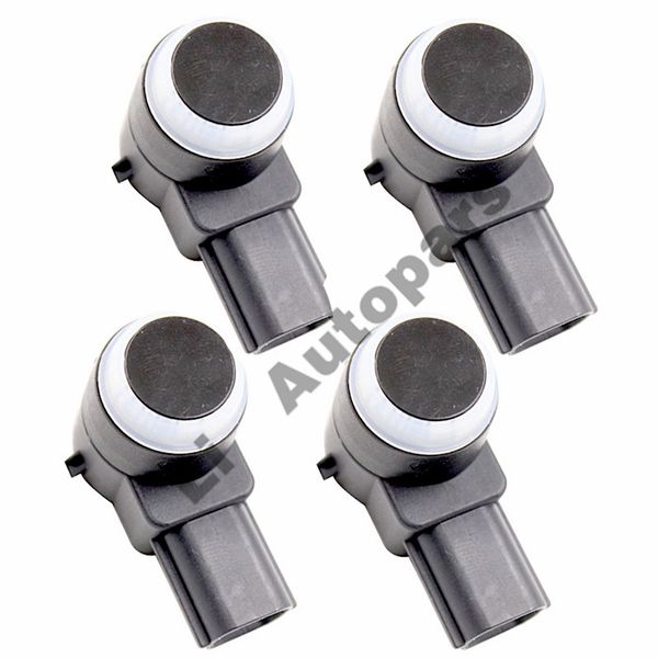 

4 pcs pdc parking sensor 13282883 0263003820 car