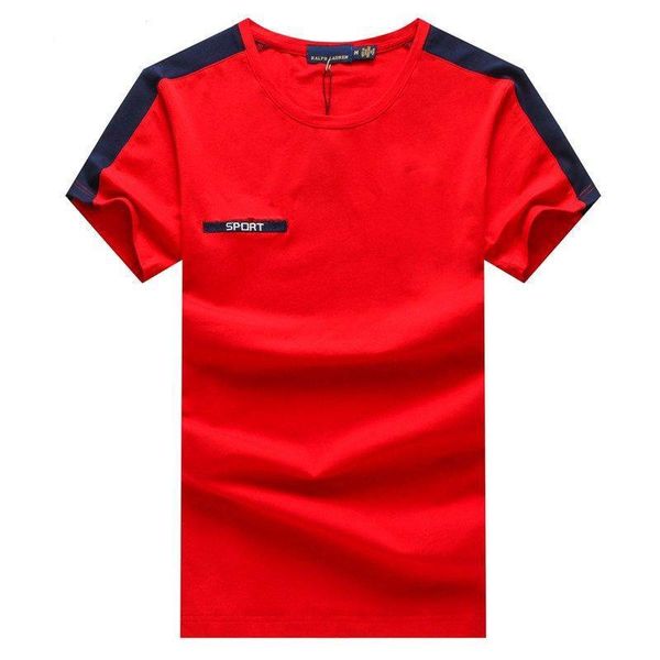 

embroidery polo sport shirt multi color short sleeve men polos sport s m  xl 2xl dropshipping, White;black