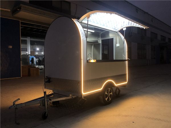 Vintageretro Caravan Food Vantruck Coffee Vanfood Trailer Part Cars For Sale Part For Car From Huanmai 45000 Dhgatecom