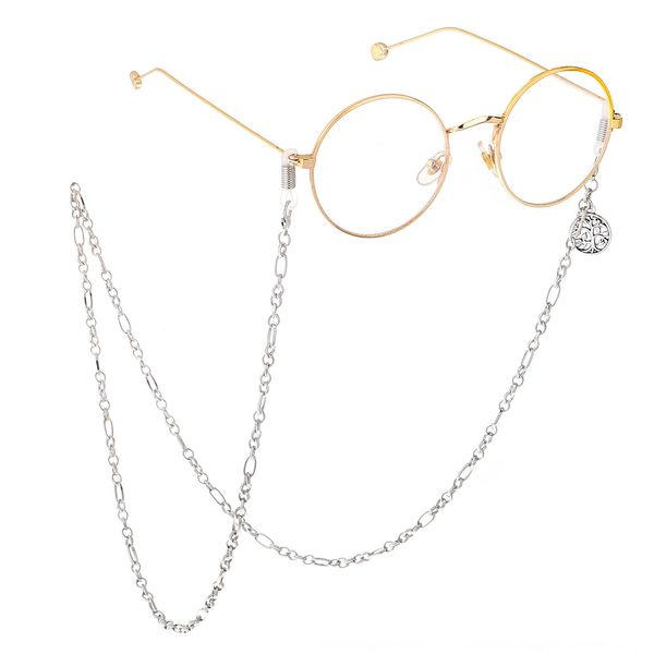 

fan bingbing chain life tree manual presbyopic glasses chain presbyopic glasses antichain, Blue
