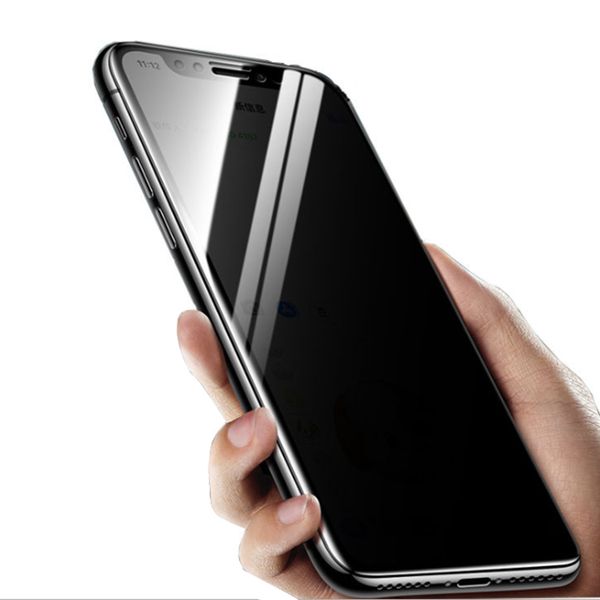 

Защита личных данных Защитная пленка для экрана Soft для iPhone Xs Max Xr X Антибликовое за