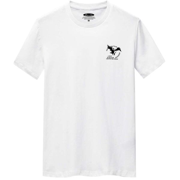 

summer casual clothing defqon 1 pure cotton designer t shirt men tshirts hip hop mens short sleeved t-shirts fashion t-shirt, White;black