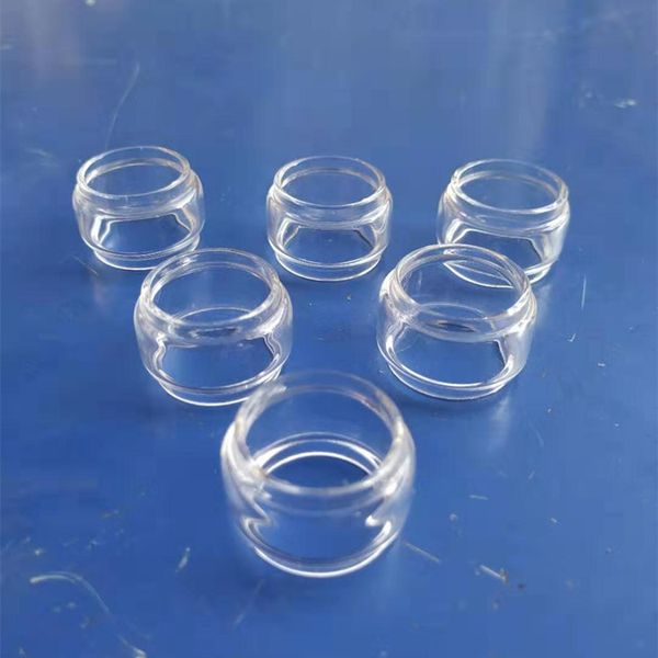 

electronics bulb glass for vandy vape kylin m rta geekvape zeus dual rta cerberus sub ohm ax fireluke mesh