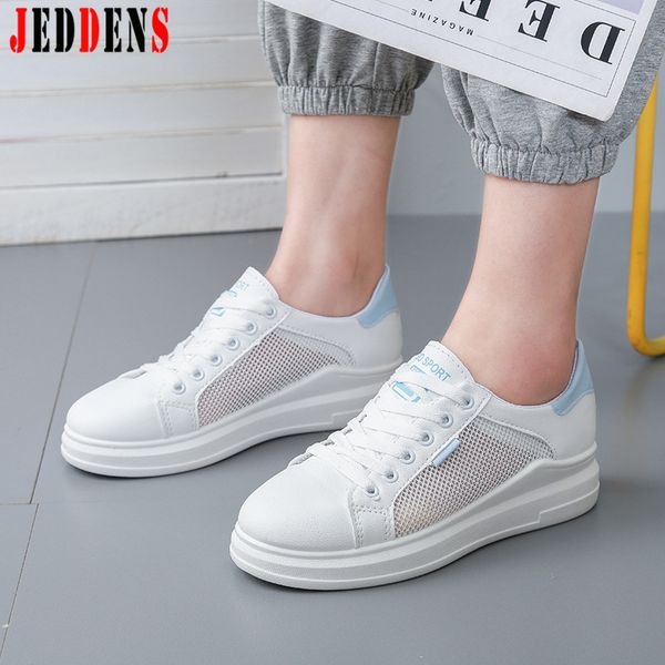 

embroidered women sport shoes outdoor jogging sneakers women's trainers women's running shoes hollow breathable woman q7