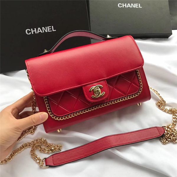 

21club brand women olid chain rivet tote panelled mall handbag hot ale lady party pur e cro body me enger houlder bag