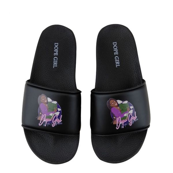 

happyslides опова 2020 Ѭенда пв андал дизайнеѬов апоки женин лайд,pvc изгоовл, Black