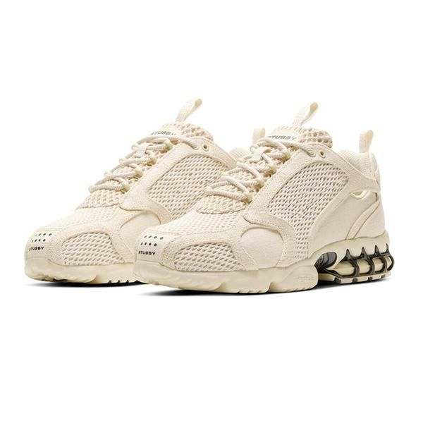 

2020 новый stussy увеличить спиридон caged стиль холст дизайнер тренер женщин мужской сетки кроссовки тройной платформы кроссовки кроссовки