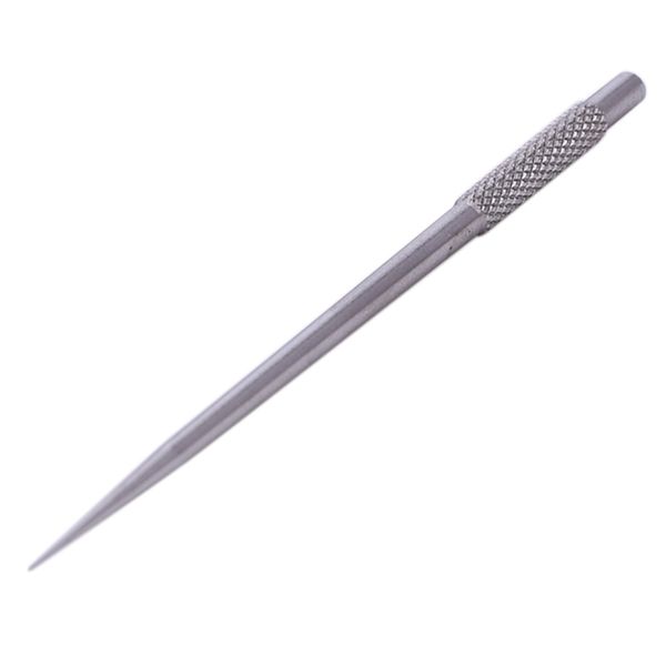 

outdoor portable titanium alloy toothpicks storage + reusable [non-toxic] titanium alloy toothpick toothpick holders