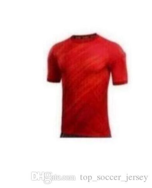 

4136ular football 2019clothing personalized customall th men's popular fitness clothing training running competition jerseys kids 65678, Black;yellow