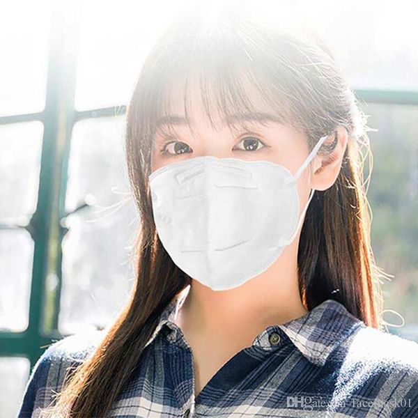 

kn95 многослойные маски пылезащитная, грипп доказательство, анти-вирус, анти-дым, противогазовые, противоаллергическая анти пыли маски регул