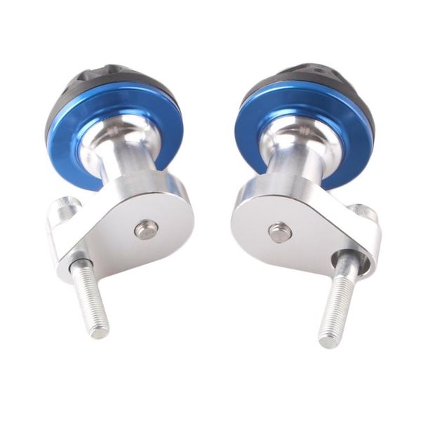 

cnc aluminum alloy motorcycle frame slider crash pads protector for yzf r1 yzfr1 yzf-r1 2007 2008