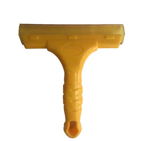 

soft silica rubber wiper scraper blade squeegee vehicle car soap cleaner windshield window cleaning washing accessories